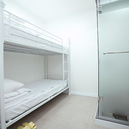 Gilbert Guesthouse Seoul Zimmer foto