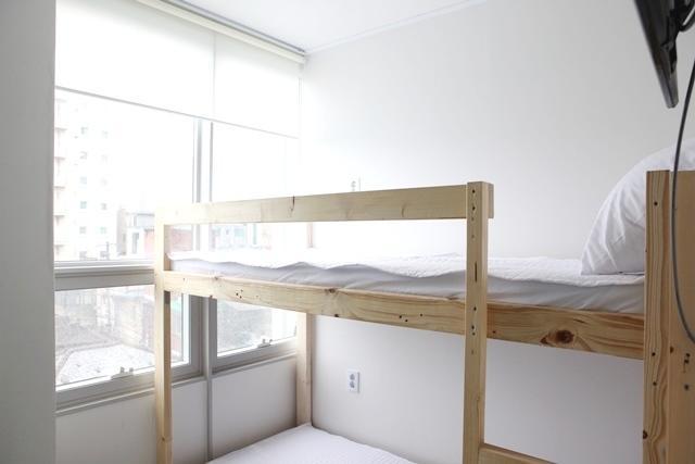 Gilbert Guesthouse Seoul Zimmer foto