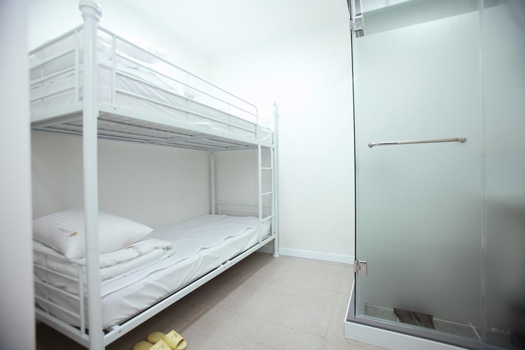 Gilbert Guesthouse Seoul Zimmer foto